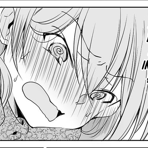 My Company's Small Senpai Chapter 63 cover