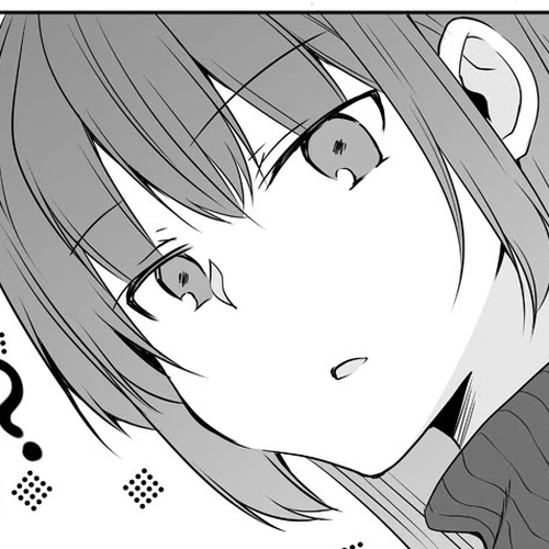 My Company's Small Senpai Chapter 68 cover