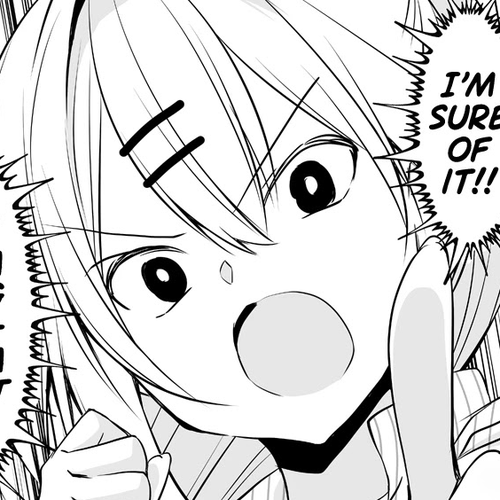 My Company's Small Senpai Chapter 69 cover