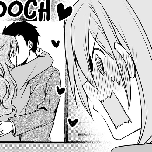 My Company's Small Senpai Chapter 70 cover