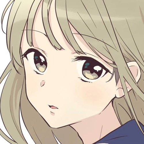 My Crossdressing Senpai Chapter 1: Letter cover