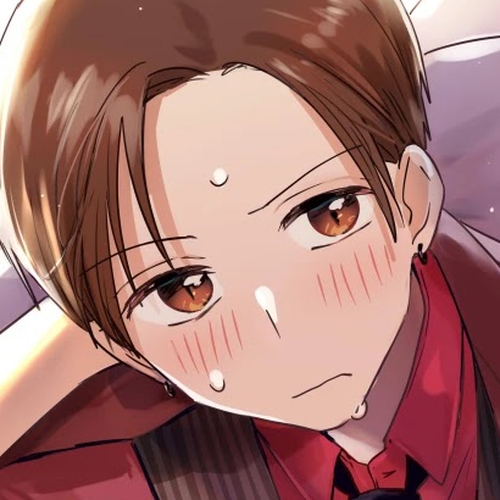 My Crossdressing Senpai Chapter 100.6: Manga We Want to See Animated Ranking cover