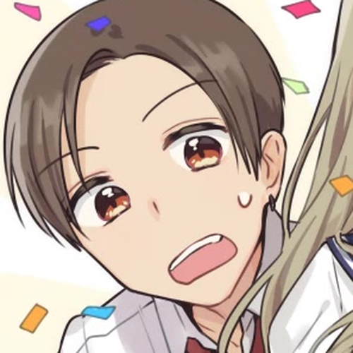 My Crossdressing Senpai Chapter 100.91: Anime Adaptation! cover