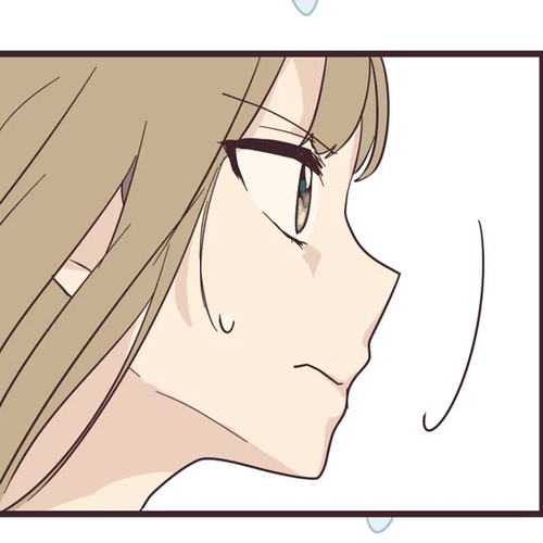 My Crossdressing Senpai Chapter 100.92: Notice Regarding Resumption of Serialization cover