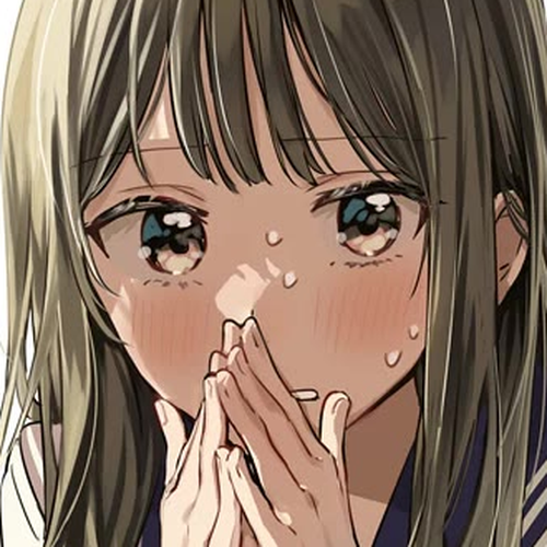 My Crossdressing Senpai Chapter 100.93: Serialization Resumes Next Week! cover
