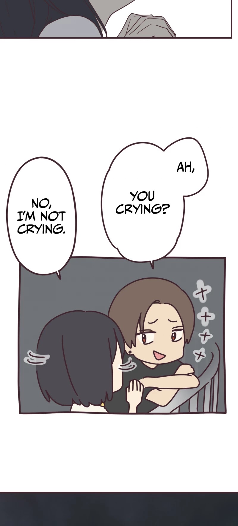 My Crossdressing Senpai Chapter 100 page 15 - Chapter 100: Sunny Day [END]