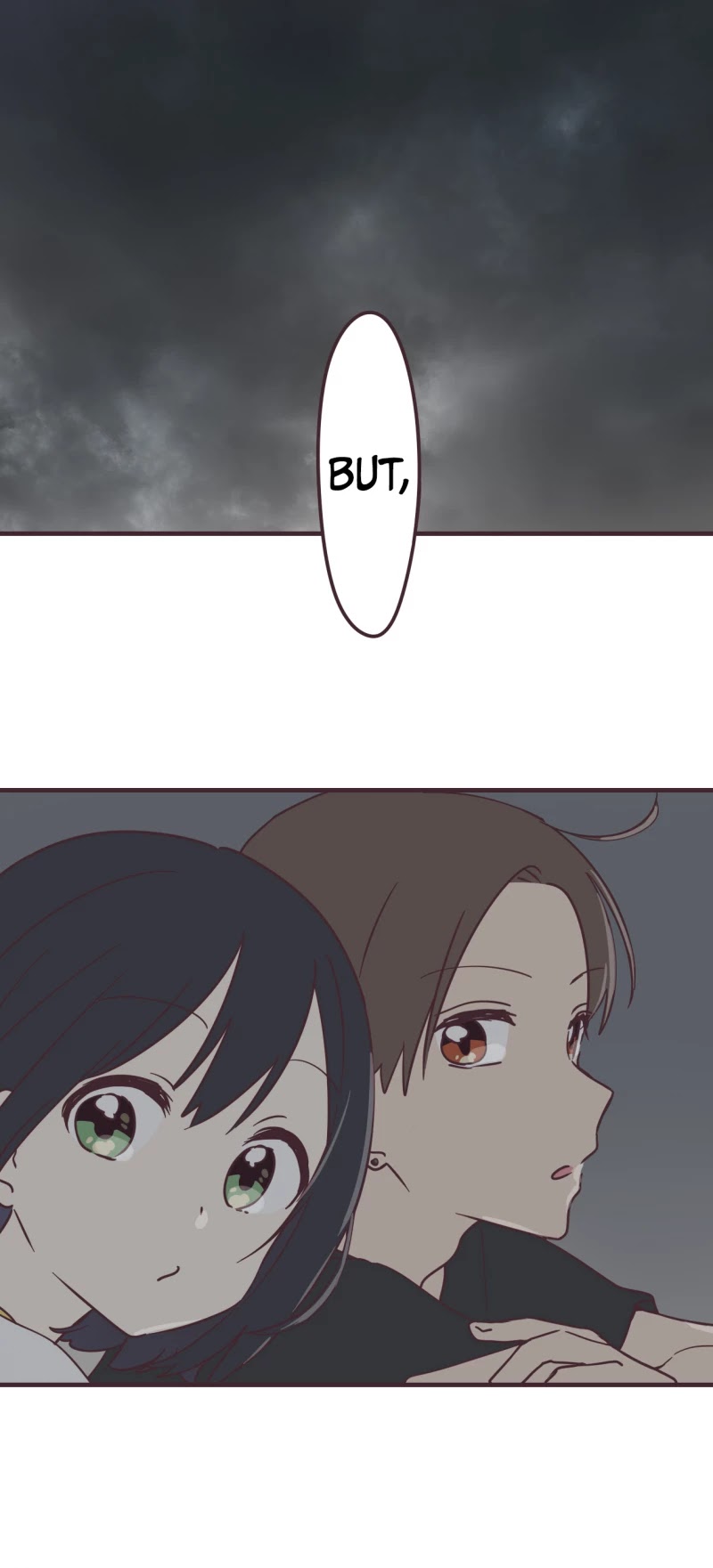 My Crossdressing Senpai Chapter 100 page 16 - Chapter 100: Sunny Day [END]