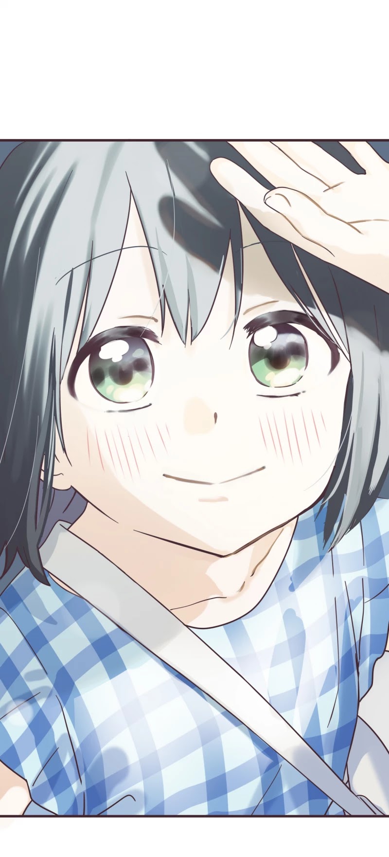 My Crossdressing Senpai Chapter 100 page 20 - Chapter 100: Sunny Day [END]