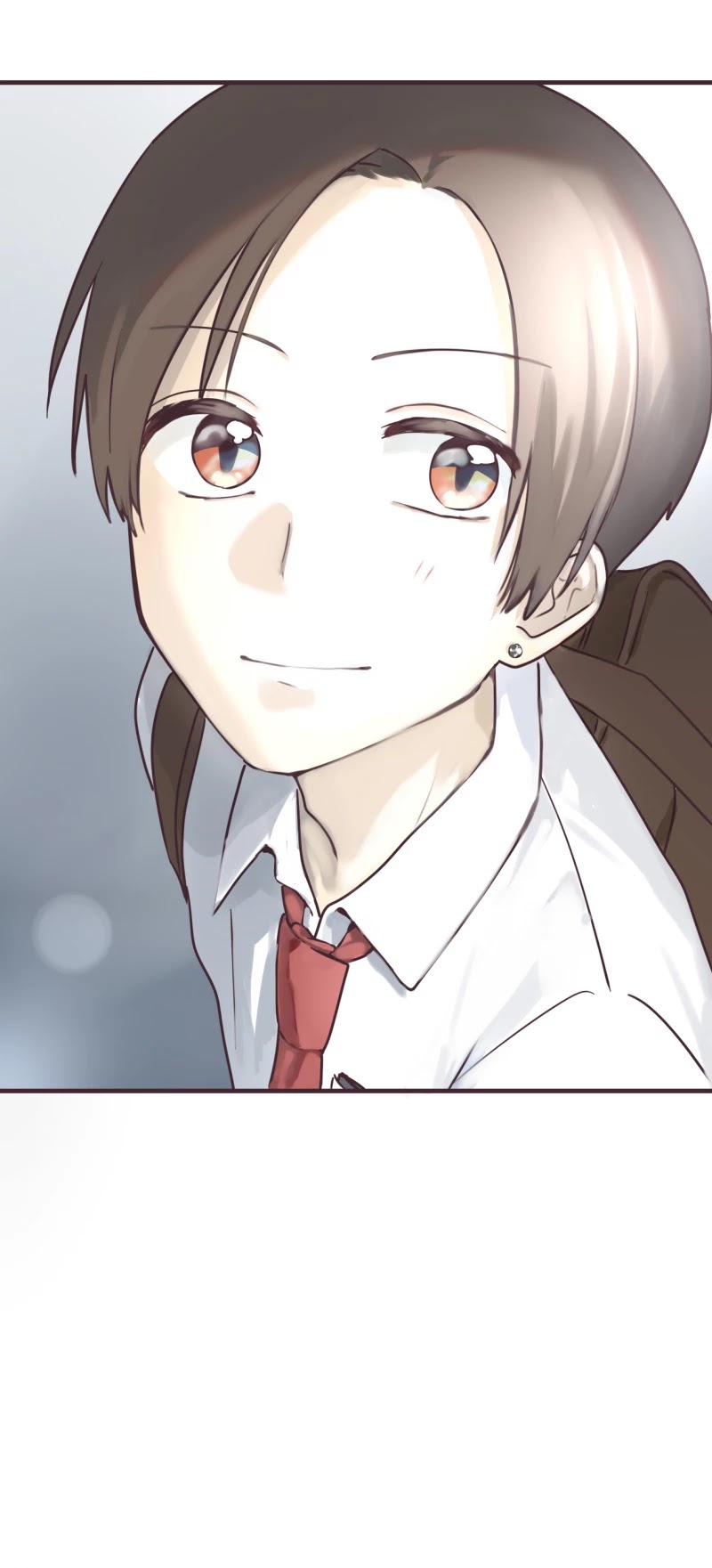 My Crossdressing Senpai Chapter 100 page 24 - Chapter 100: Sunny Day [END]