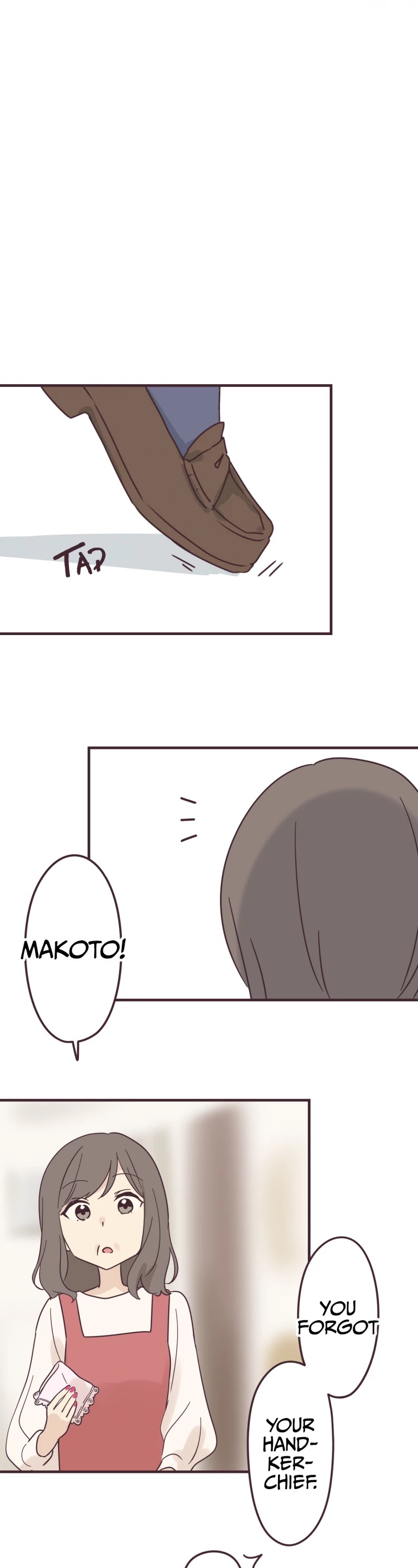 My Crossdressing Senpai Chapter 100 page 25 - Chapter 100: Sunny Day [END]