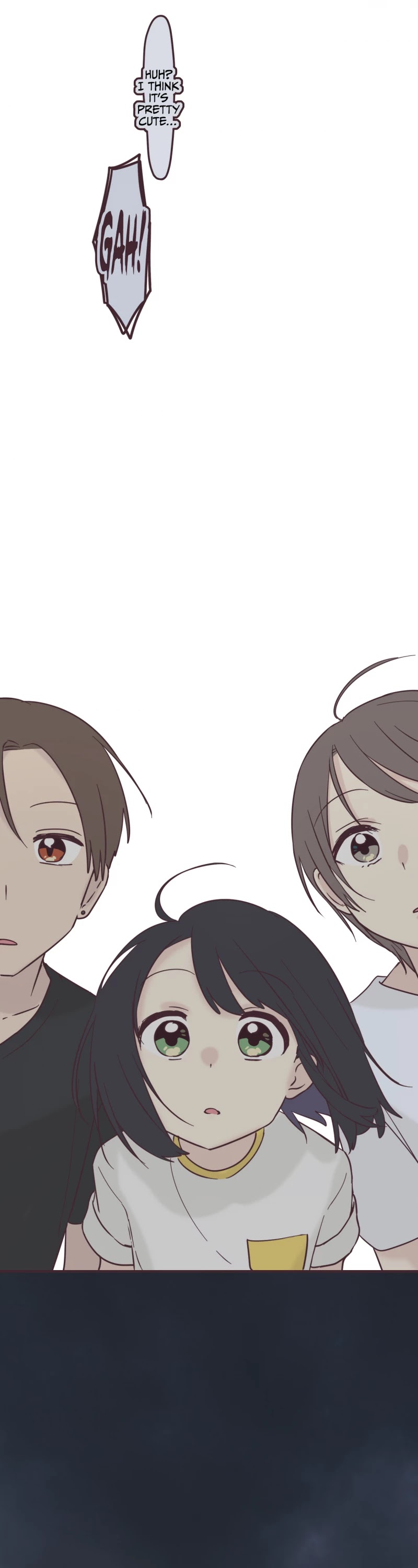 My Crossdressing Senpai Chapter 100 page 9 - Chapter 100: Sunny Day [END]