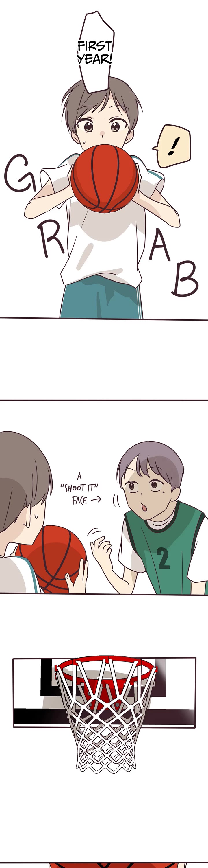 My Crossdressing Senpai Chapter 102 page 16 - Chapter 102: Wrong