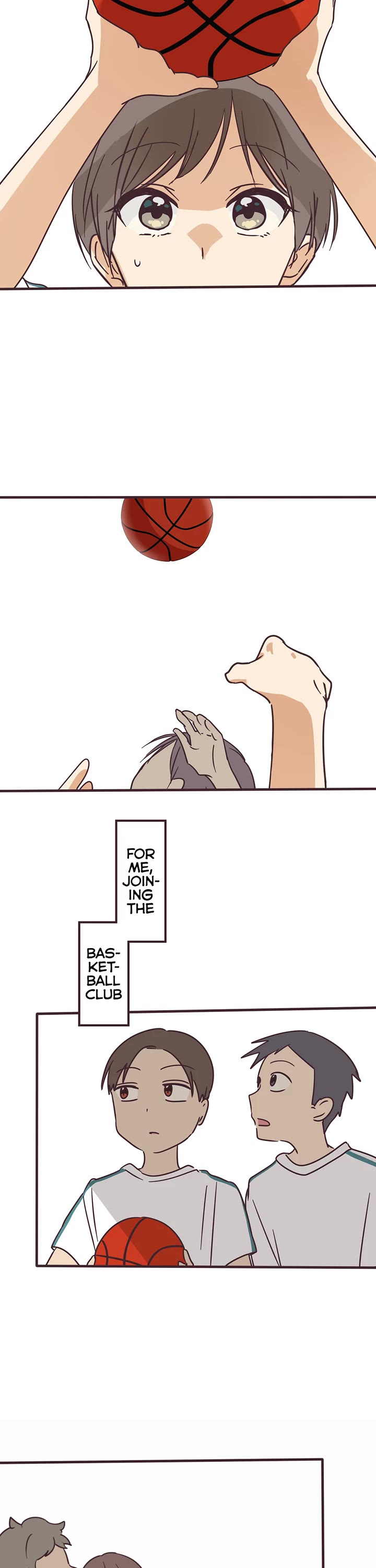 My Crossdressing Senpai Chapter 102 page 17 - Chapter 102: Wrong