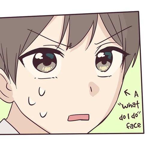 My Crossdressing Senpai Chapter 103: Clubs cover
