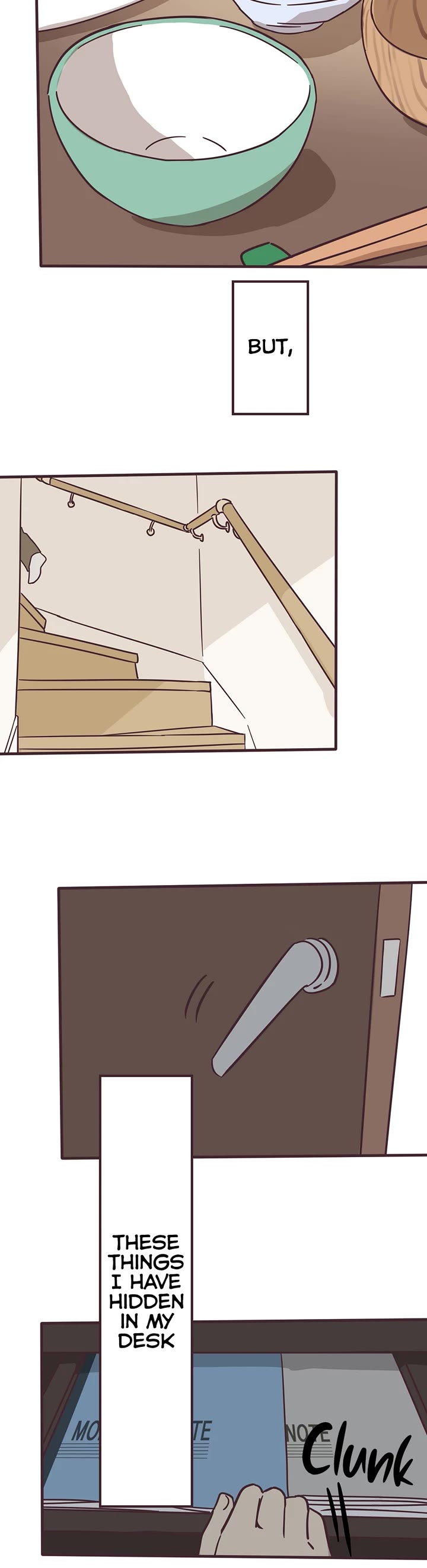 My Crossdressing Senpai Chapter 104 page 15 - Chapter 104: This