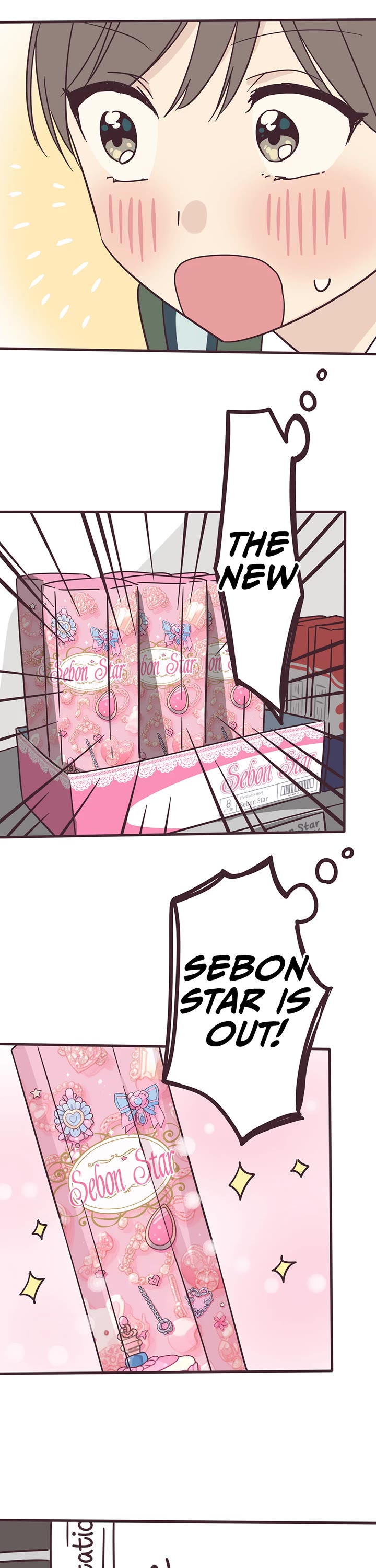 My Crossdressing Senpai Chapter 104 page 2 - Chapter 104: This