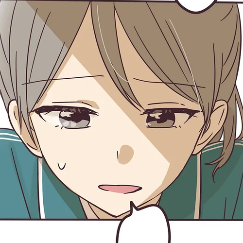 My Crossdressing Senpai Chapter 107: Shut Up cover