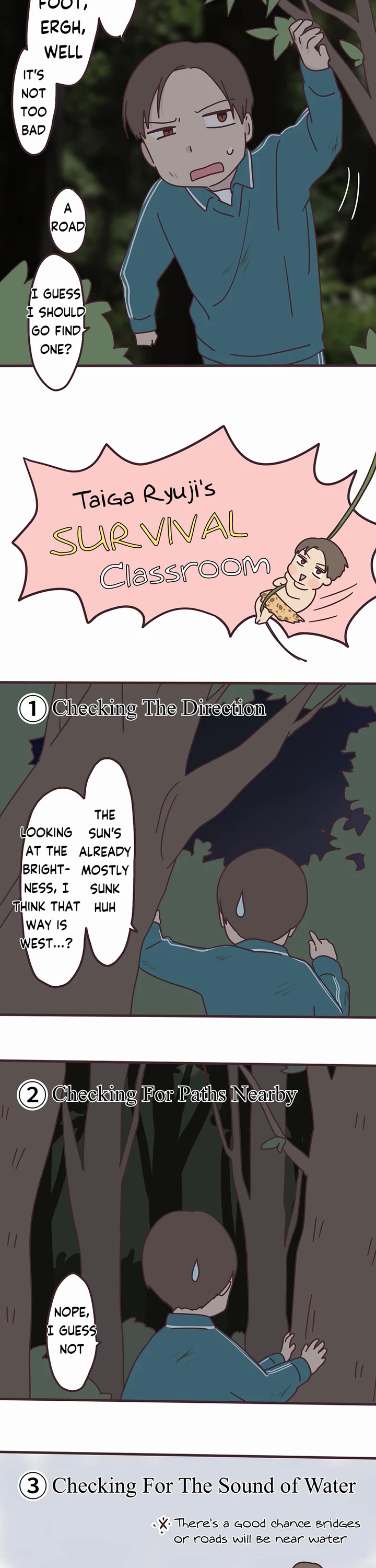 My Crossdressing Senpai Chapter 109 page 12 - Chapter 109: Friends