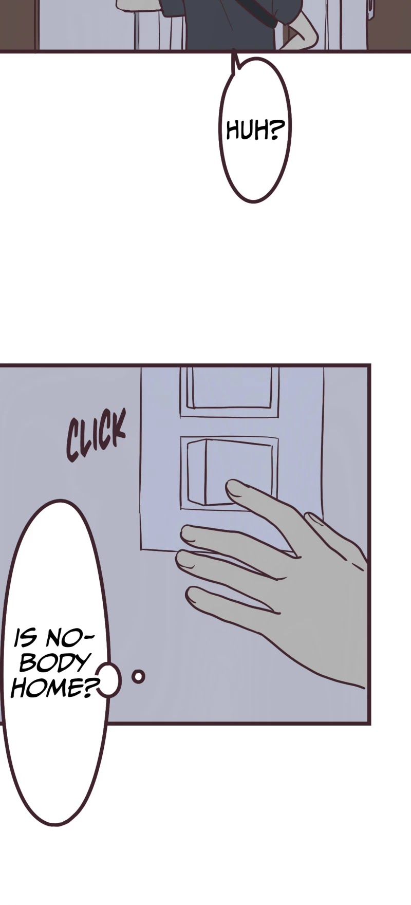 My Crossdressing Senpai Chapter 11 page 24 - Chapter 11: Shopping