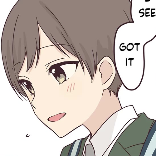 My Crossdressing Senpai Chapter 111: Changes cover