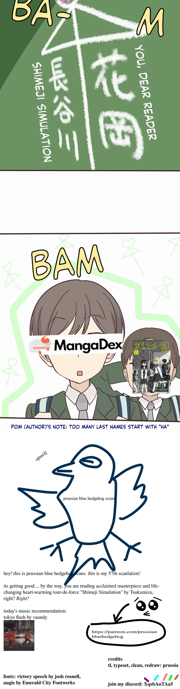 My Crossdressing Senpai Chapter 112 page 20 - Chapter 112: Hasegawa-san