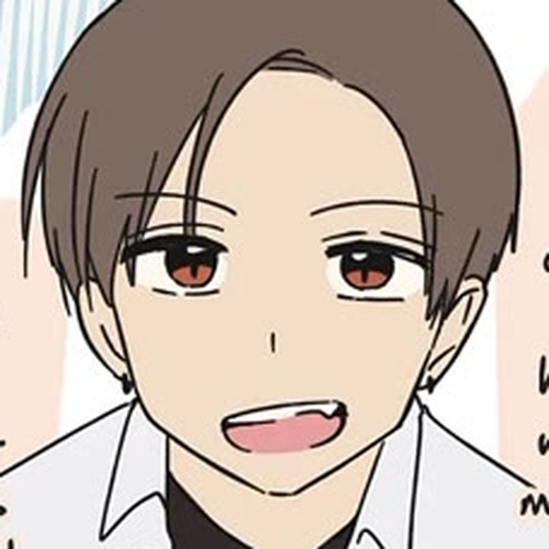 My Crossdressing Senpai Chapter 113.5: Voices Have Been Cast cover
