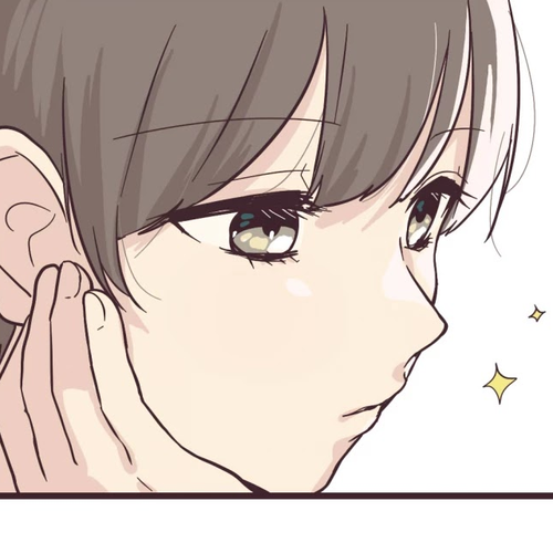 My Crossdressing Senpai Chapter 13: Satisfied cover
