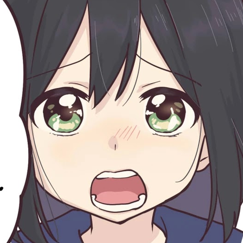 My Crossdressing Senpai Chapter 14: Goodbye cover