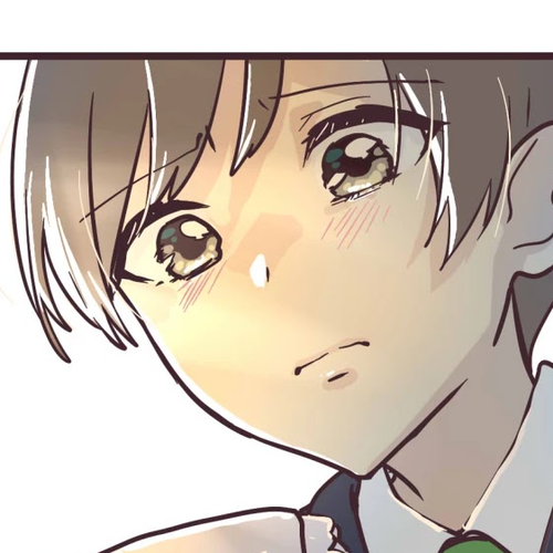 My Crossdressing Senpai Chapter 15: Normal cover