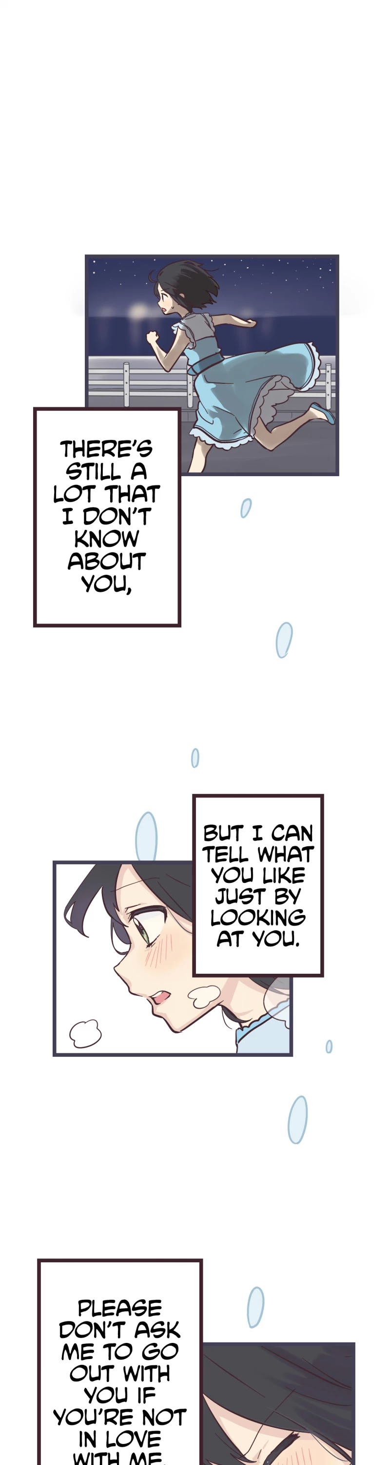 My Crossdressing Senpai Chapter 16 page 2 - Chapter 16: Prince and Princess