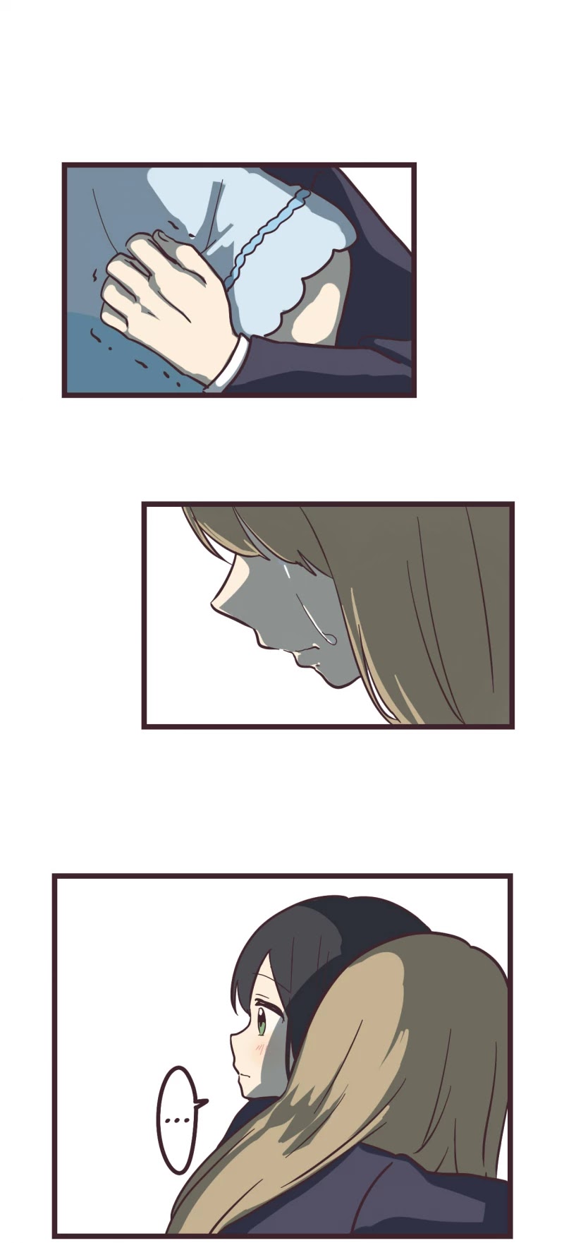 My Crossdressing Senpai Chapter 16 page 24 - Chapter 16: Prince and Princess