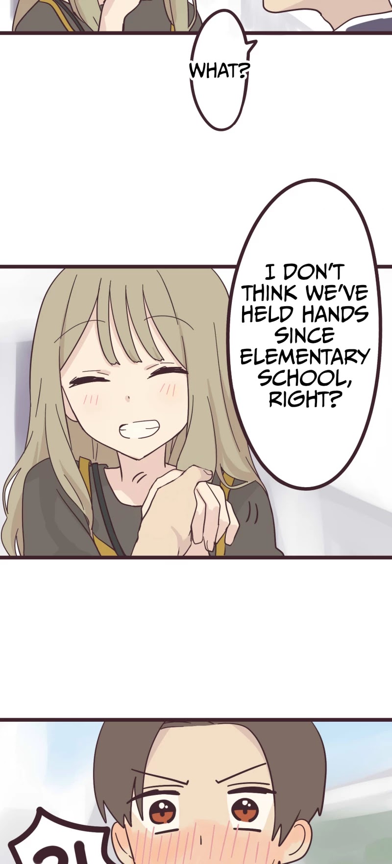 My Crossdressing Senpai Chapter 18 page 19 - Chapter 18: Aquarium