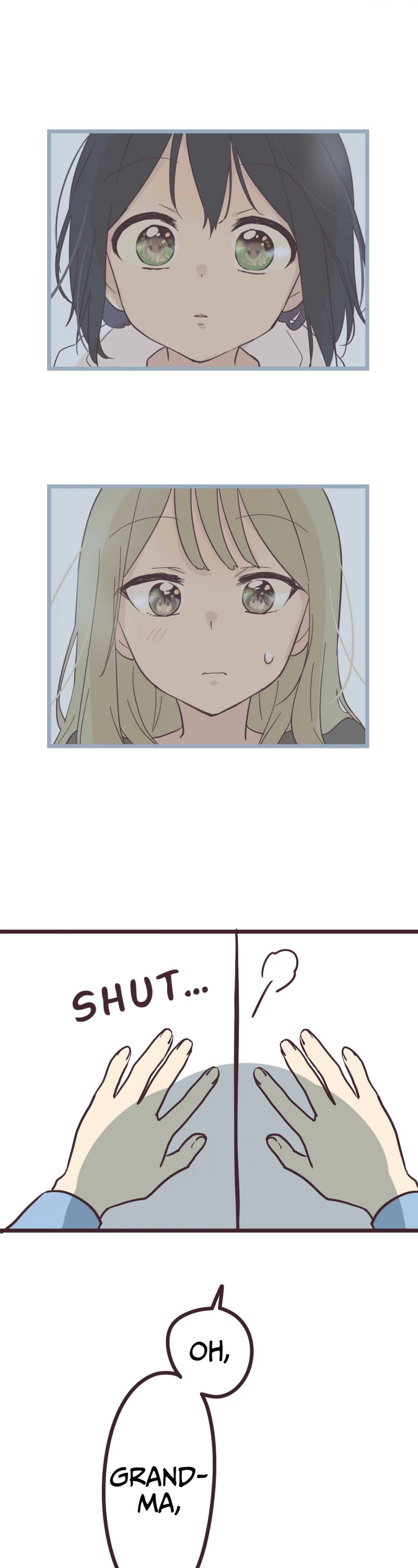 My Crossdressing Senpai Chapter 19 page 17 - Chapter 19: Special Someone