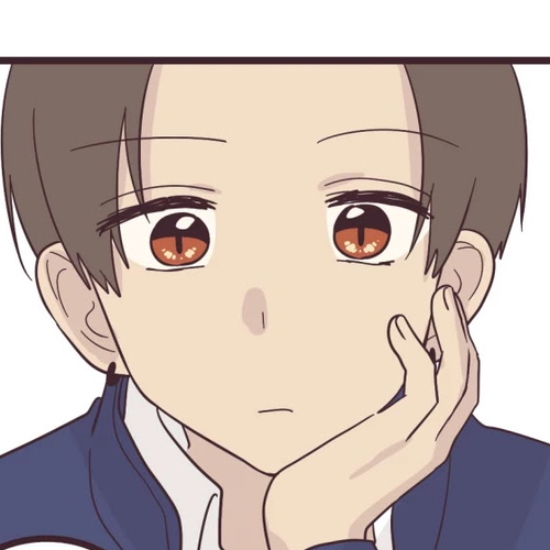 My Crossdressing Senpai Chapter 20: Staying Over cover