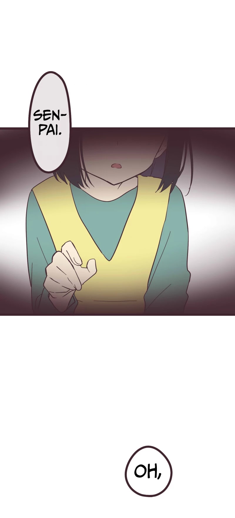 My Crossdressing Senpai Chapter 21 page 16 - Chapter 21: Study Group