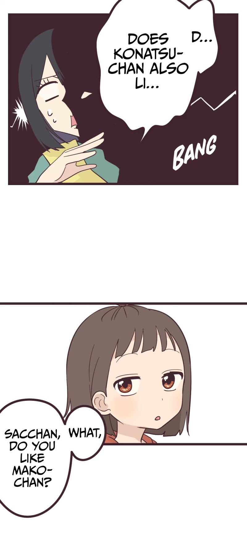 My Crossdressing Senpai Chapter 21 page 8 - Chapter 21: Study Group