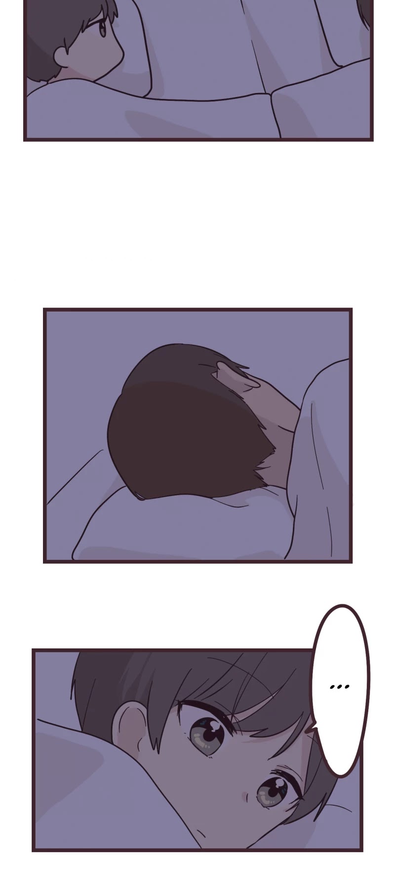My Crossdressing Senpai Chapter 22 page 24 - Chapter 22: Doubt