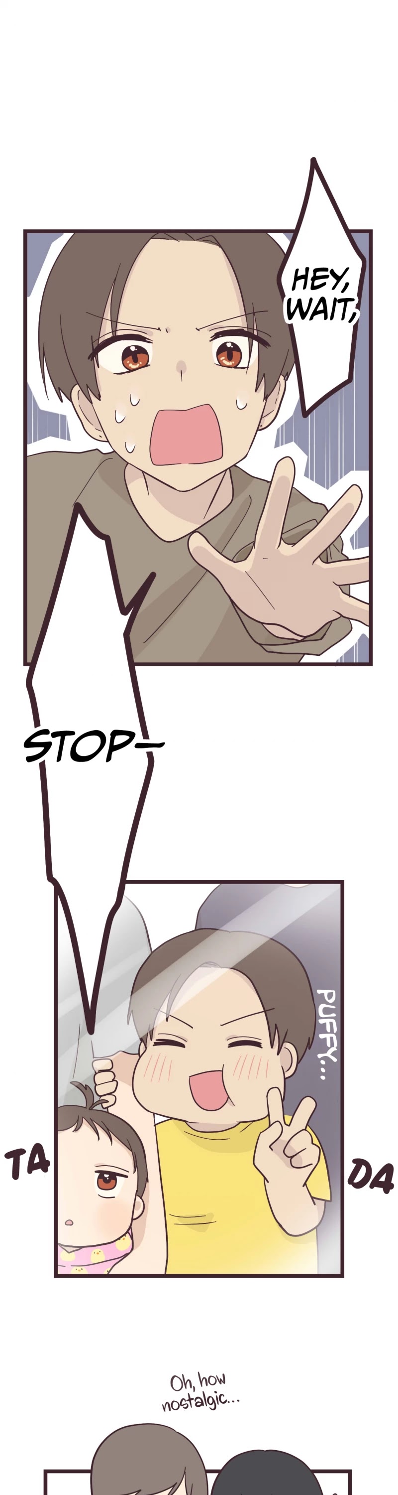 My Crossdressing Senpai Chapter 23 page 10 - Chapter 23: I Don't Get It