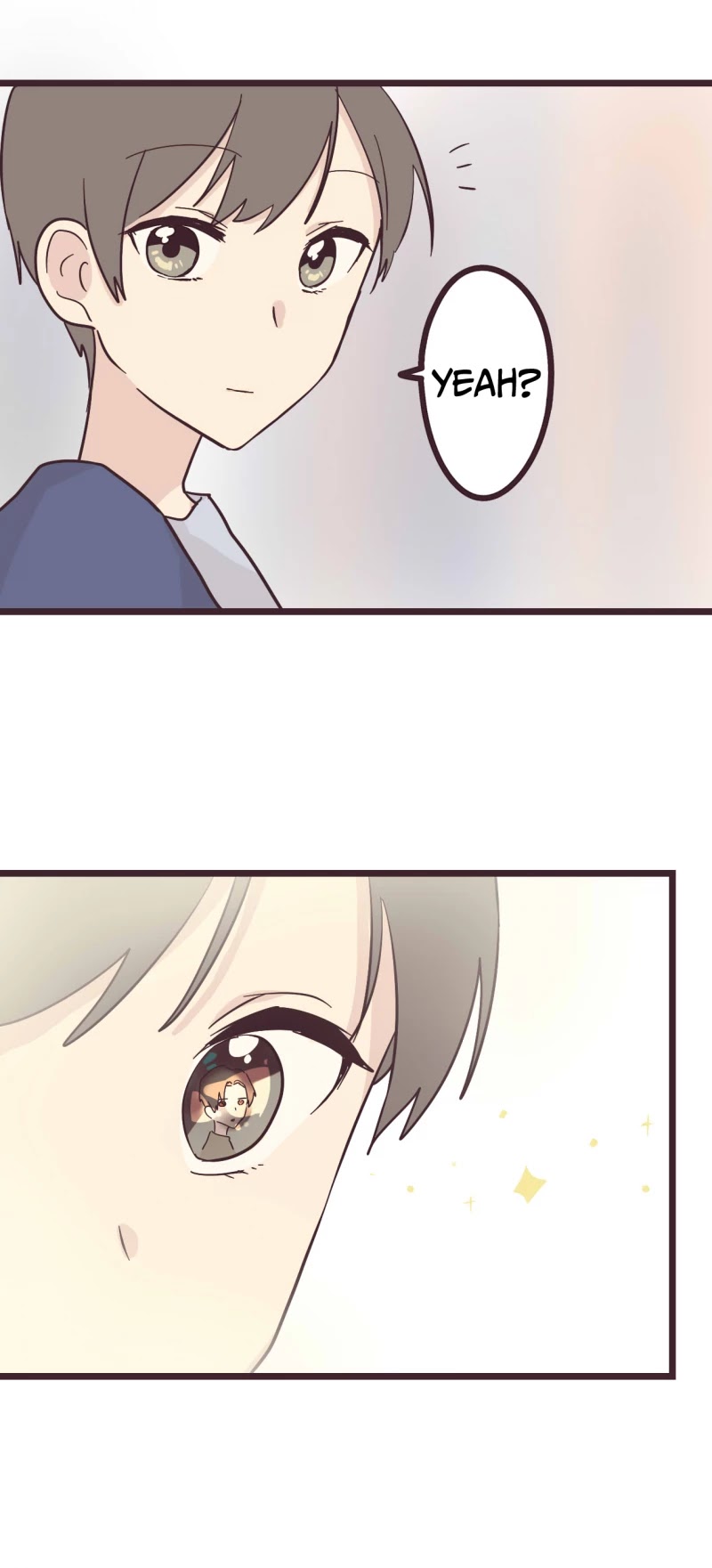 My Crossdressing Senpai Chapter 23 page 16 - Chapter 23: I Don't Get It