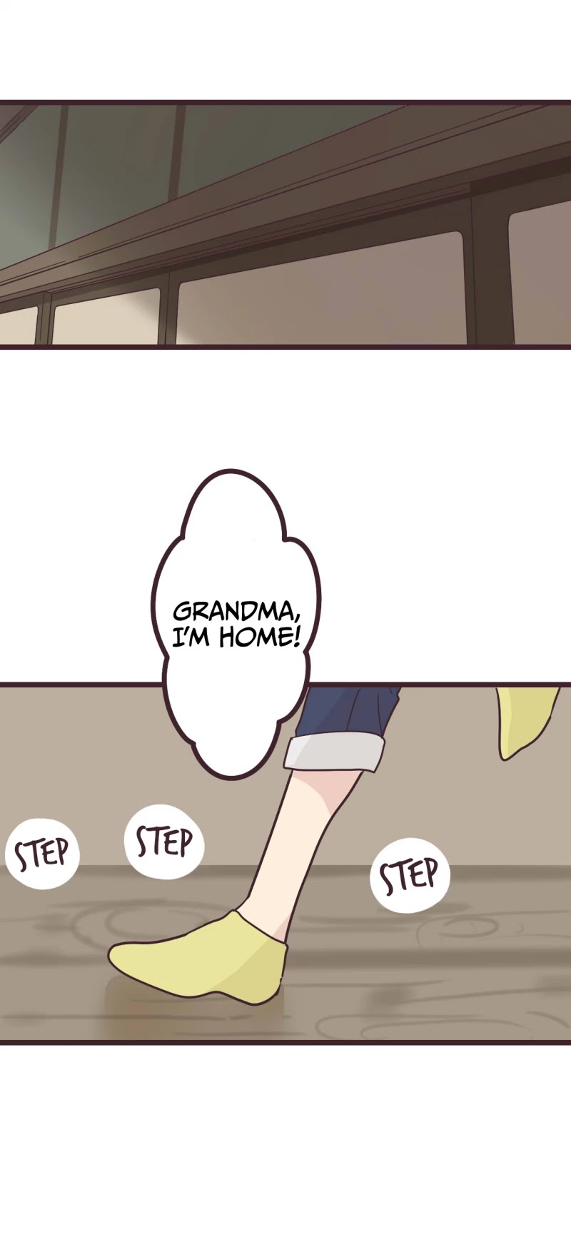 My Crossdressing Senpai Chapter 23 page 20 - Chapter 23: I Don't Get It