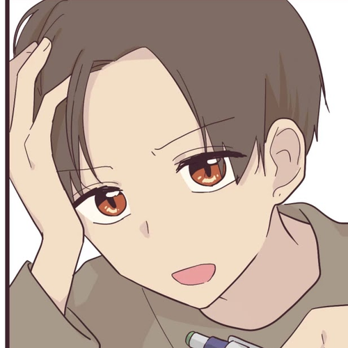 My Crossdressing Senpai Chapter 23: I Don't Get It cover