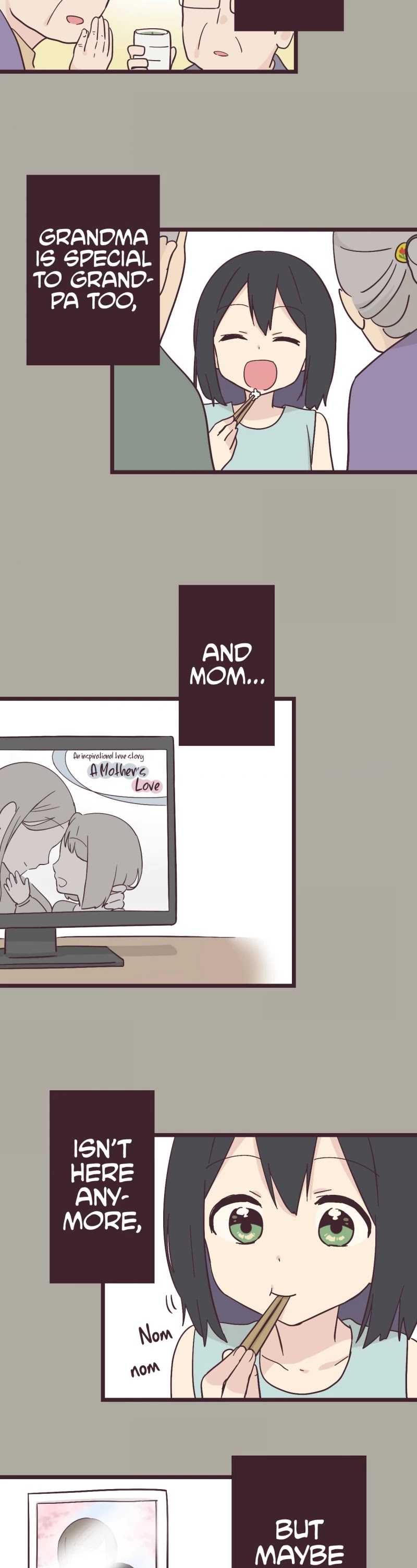My Crossdressing Senpai Chapter 24 page 10 - Chapter 24: Like