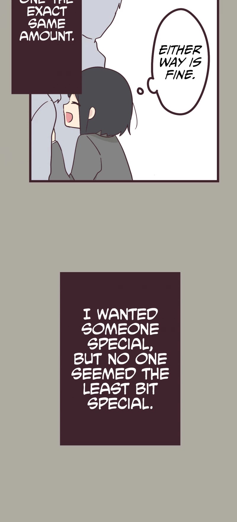 My Crossdressing Senpai Chapter 24 page 16 - Chapter 24: Like
