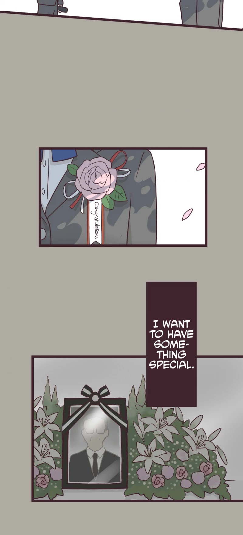 My Crossdressing Senpai Chapter 24 page 19 - Chapter 24: Like