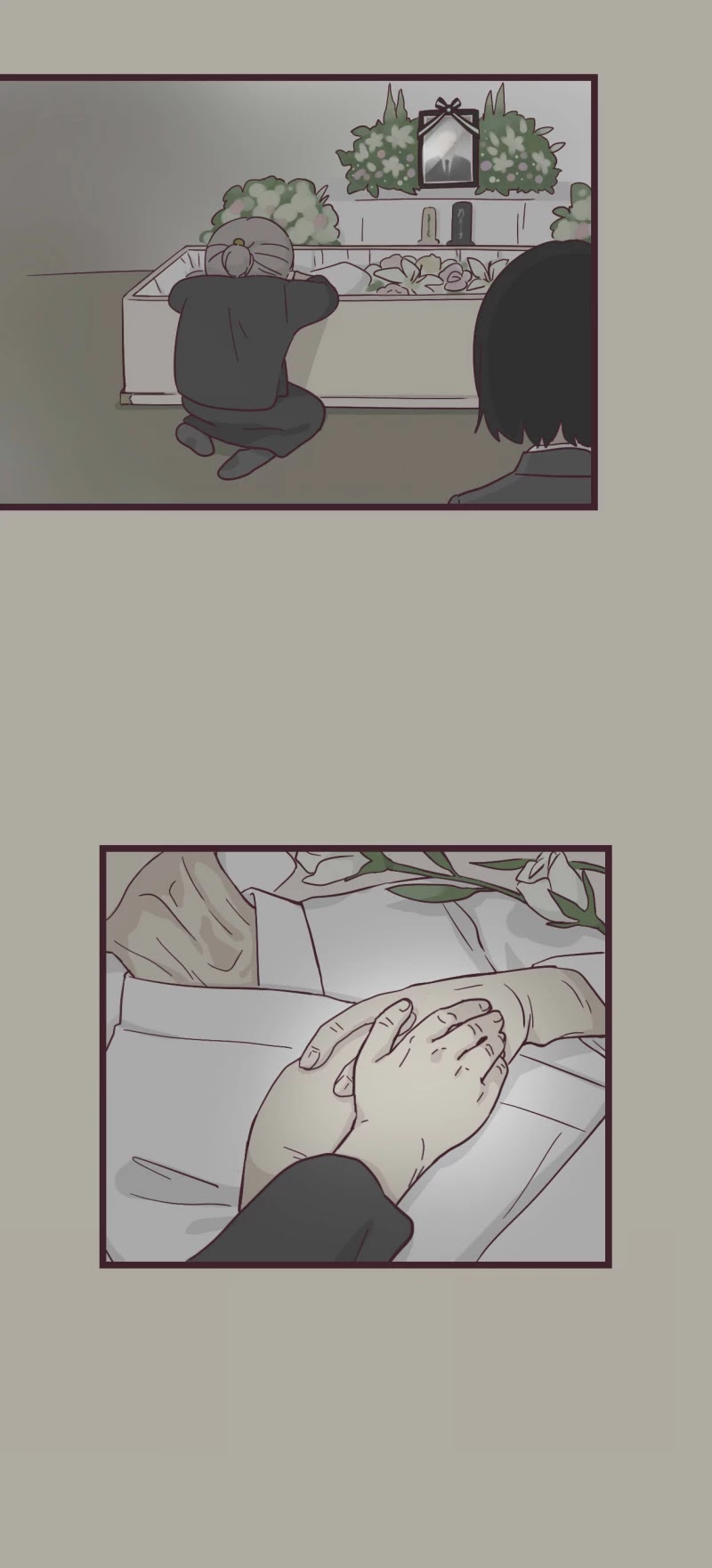 My Crossdressing Senpai Chapter 24 page 20 - Chapter 24: Like
