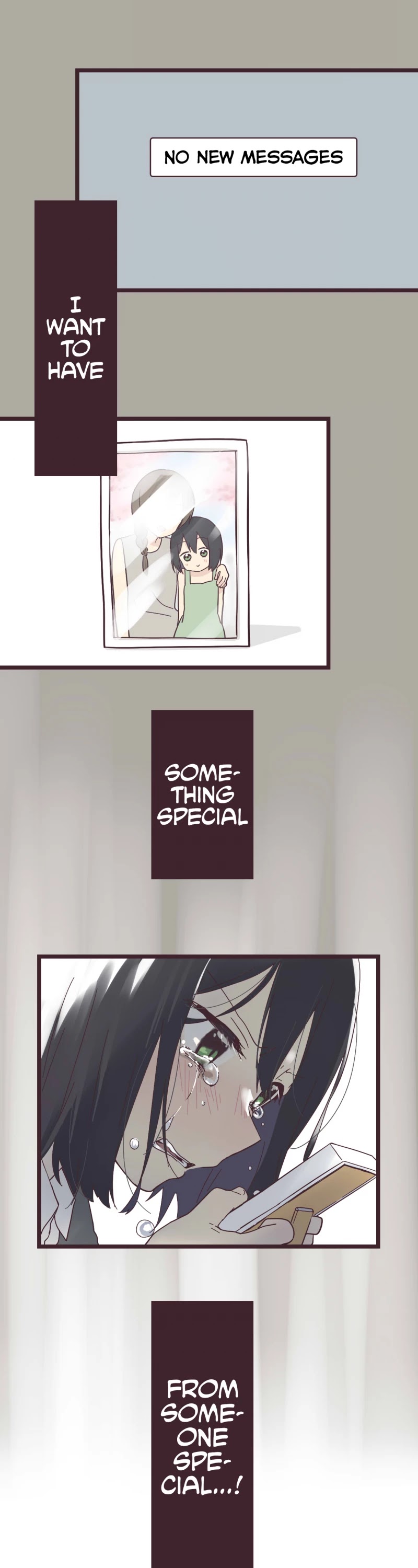 My Crossdressing Senpai Chapter 24 page 21 - Chapter 24: Like