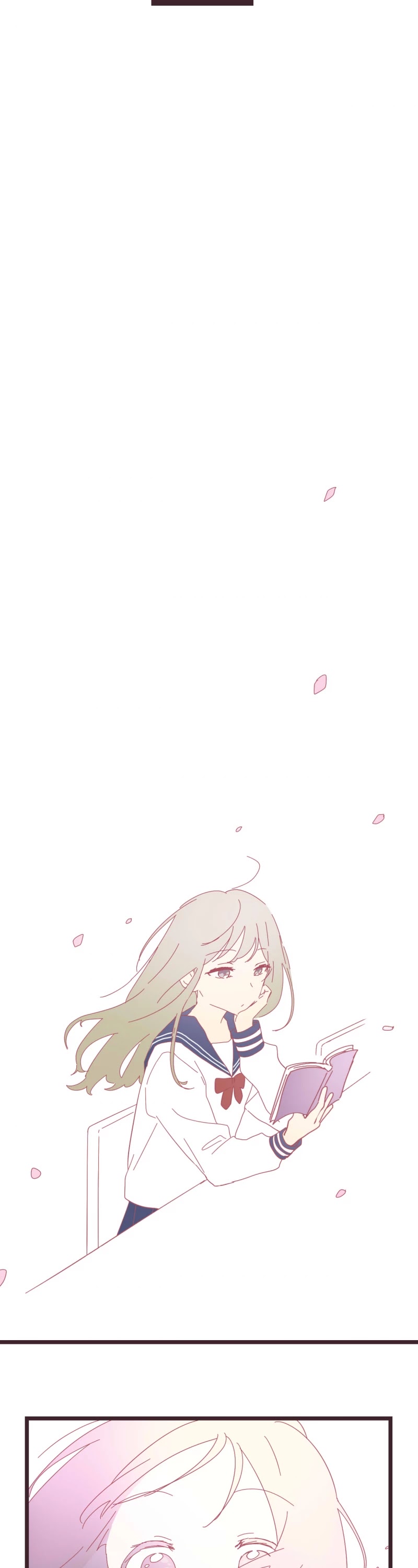 My Crossdressing Senpai Chapter 24 page 22 - Chapter 24: Like