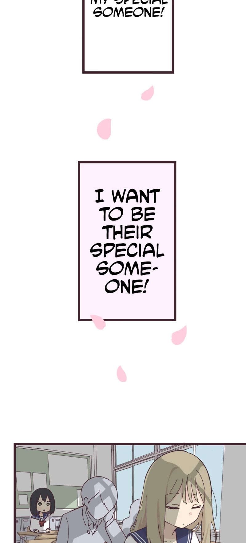 My Crossdressing Senpai Chapter 24 page 27 - Chapter 24: Like