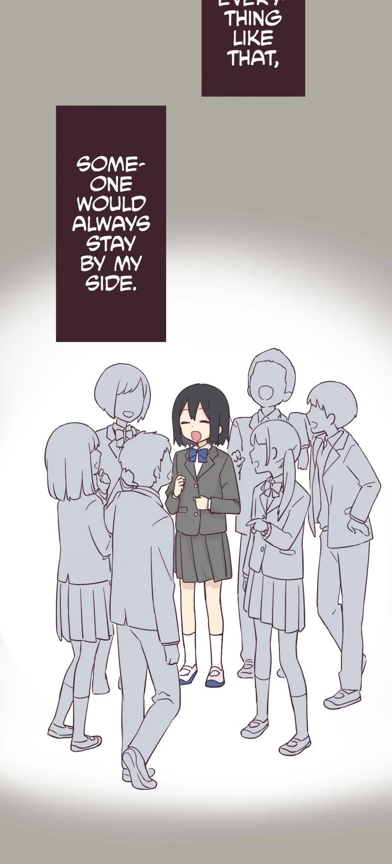 My Crossdressing Senpai Chapter 24 page 4 - Chapter 24: Like