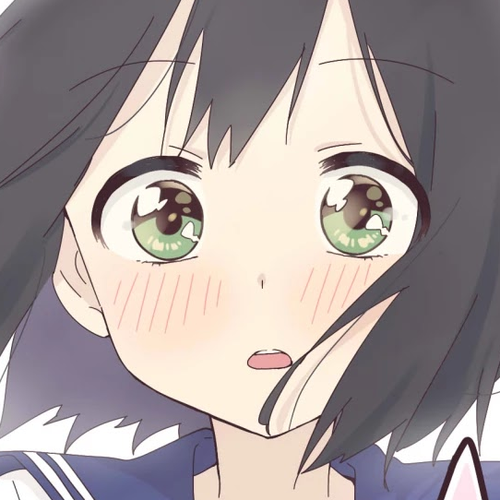 My Crossdressing Senpai Chapter 24: Like cover